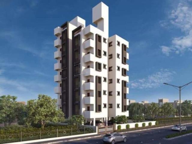 Flat for sale in Sarkhej, Gujarat