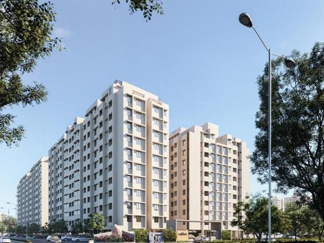 Flat for sale in Sarkhej, Gujarat