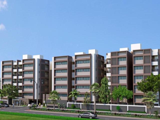 Flat for sale in Sarkhej, Gujarat