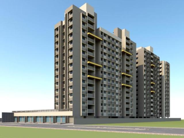 Flat for sale in Sarkhej, Gujarat