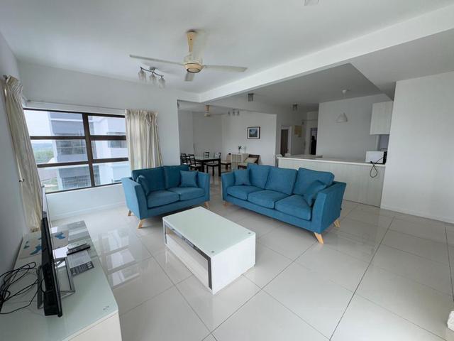 Apartment for rent in Bukit Ledang, Johor