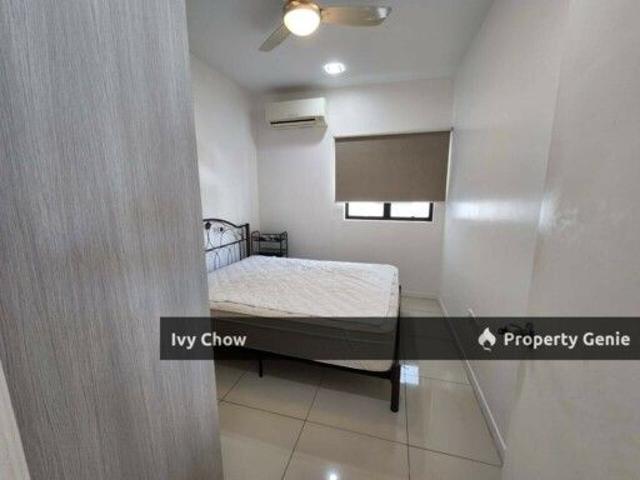 Apartment for rent in East Ledang, Iskandar Puteri