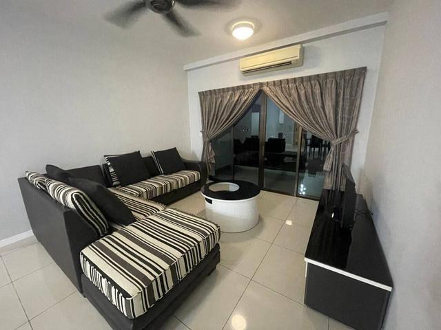 Apartment for sale in Bukit Ledang, Johor