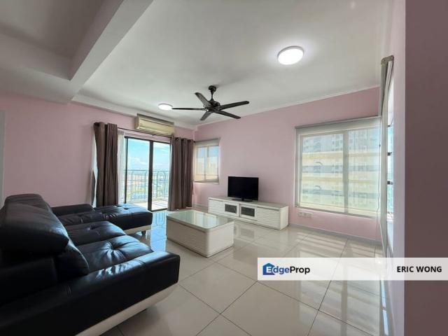 Condominium for rent in Bukit Ledang, Johor