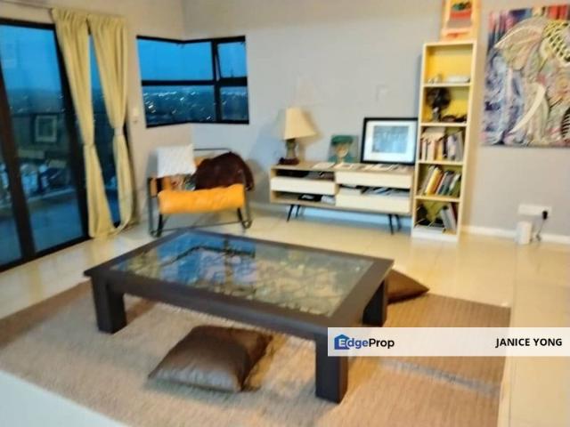 Condominium for sale in Bukit Ledang, Johor