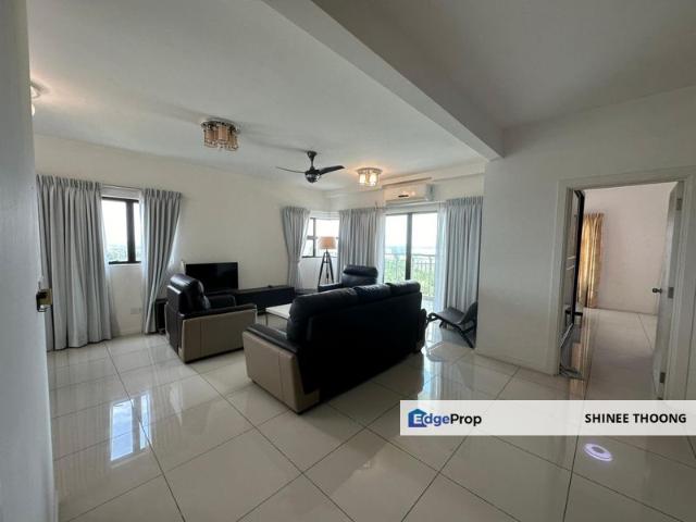 Condominium for rent in Bukit Ledang, Johor