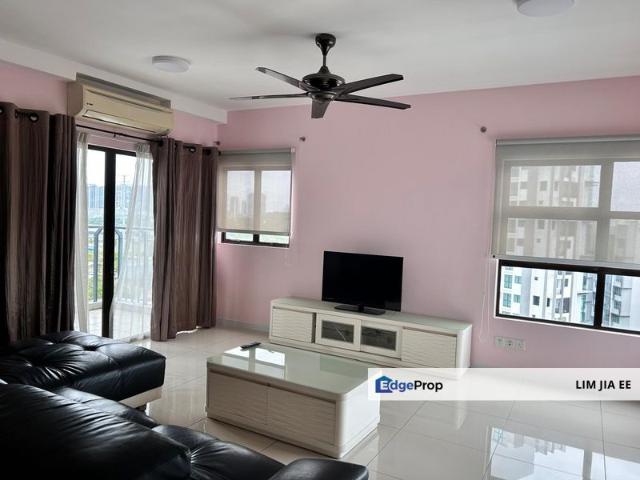 Condominium for rent in Bukit Ledang, Johor