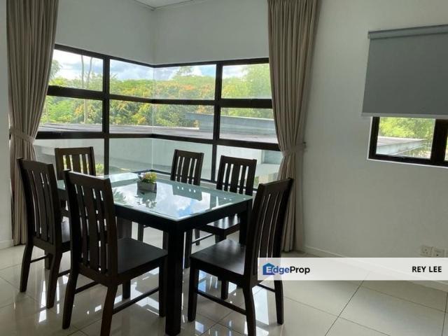 Condominium for rent in Bukit Ledang, Johor