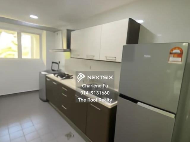 Apartment for rent in Bukit Ledang, Johor