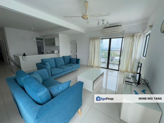 Condominium for rent in Bukit Ledang, Johor