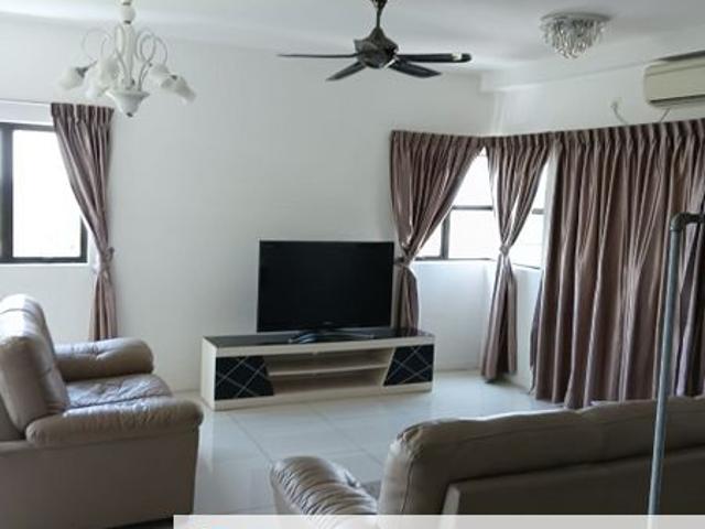 Condominium for rent in Bukit Ledang, Johor