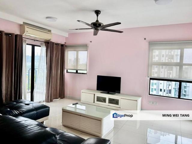 Condominium for rent in Bukit Ledang, Johor