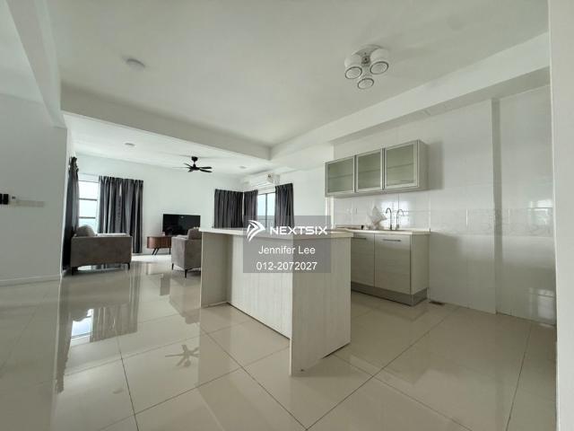 Apartment for rent in Bukit Ledang, Johor