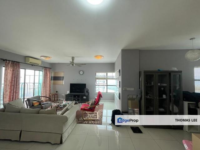 Condominium for sale in East Ledang, Iskandar Puteri