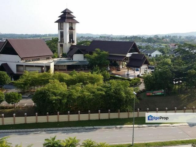 Condominium for rent in Bukit Ledang, Johor