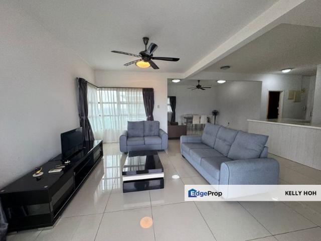 Condominium for rent in Bukit Ledang, Johor