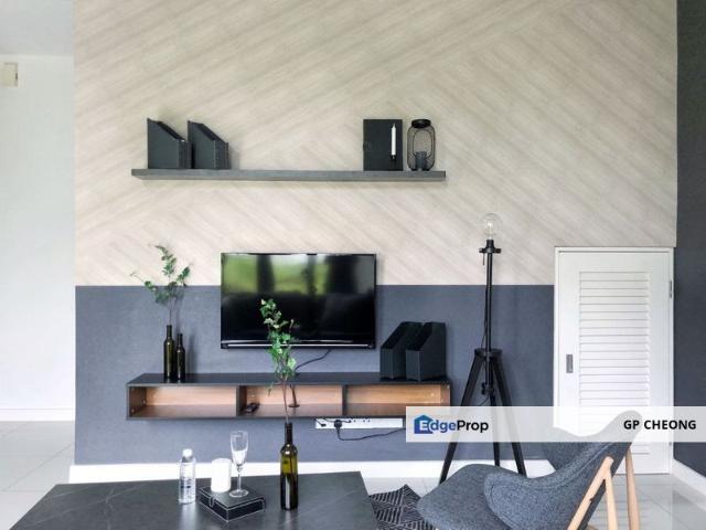 Condominium for sale in Bukit Ledang, Johor