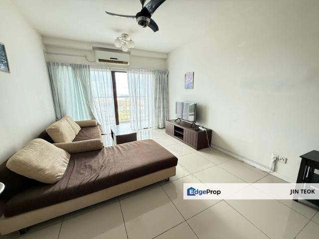 Condominium for rent in Bukit Ledang, Johor