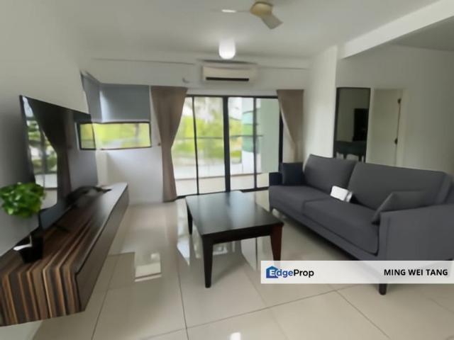 Condominium for rent in Bukit Ledang, Johor