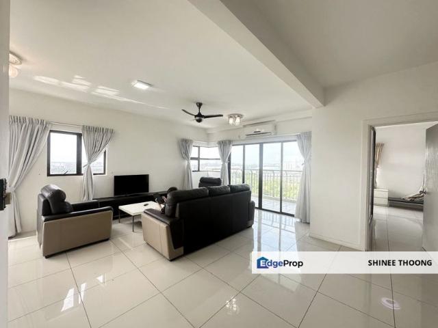 Condominium for sale in Bukit Ledang, Johor