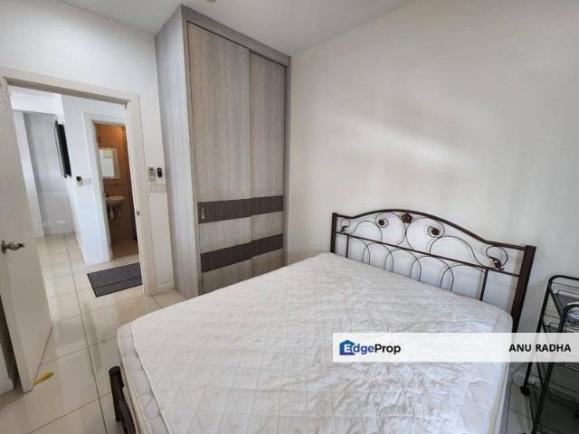 Condominium for rent in Bukit Ledang, Johor