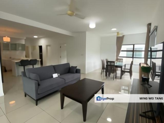 Condominium for rent in Bukit Ledang, Johor