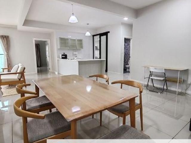 Condominium for rent in East Ledang, Iskandar Puteri
