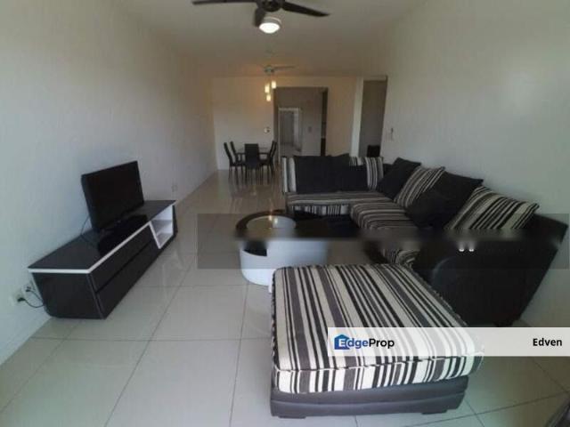 Condominium for sale in Bukit Ledang, Johor