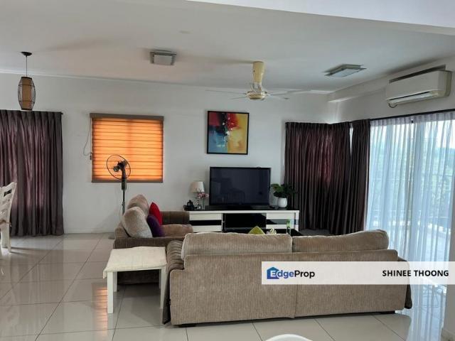 Condominium for rent in Bukit Ledang, Johor