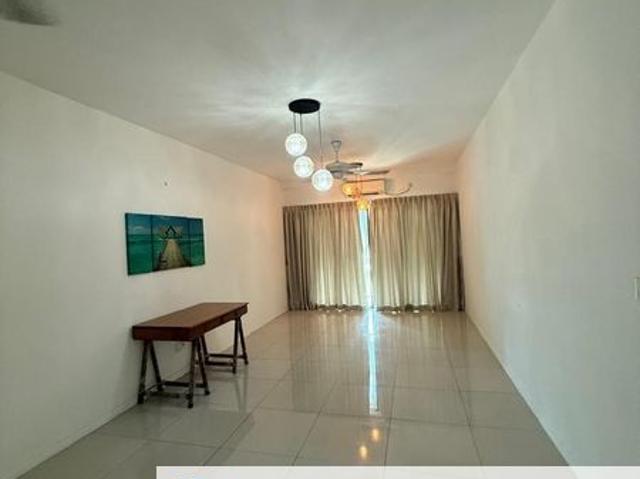 Condominium for rent in Bukit Ledang, Johor