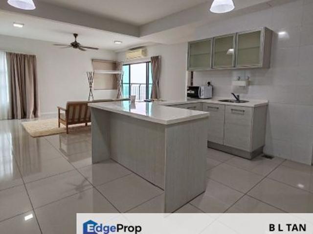 Condominium for rent in East Ledang, Iskandar Puteri