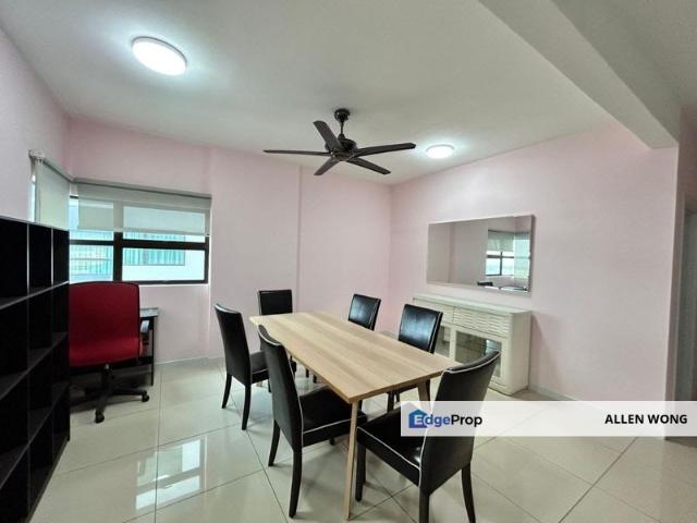 Condominium for rent in Bukit Ledang, Johor