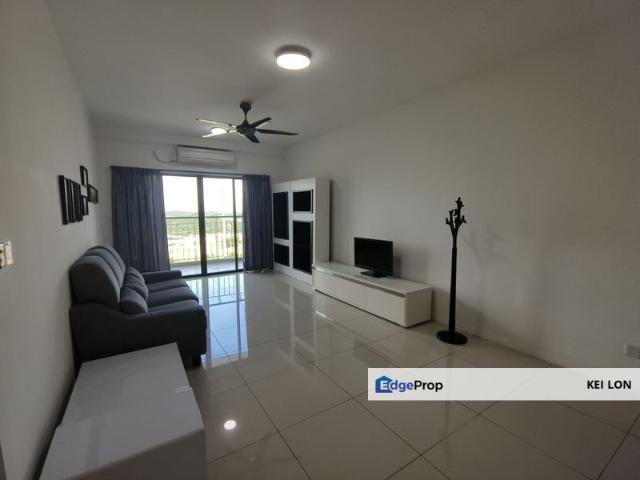 Condominium for rent in Bukit Ledang, Johor