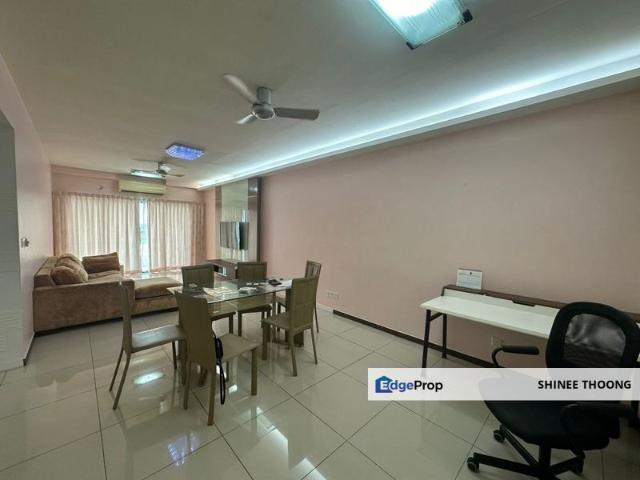 Condominium for rent in Bukit Ledang, Johor