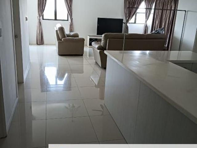 Condominium for rent in Bukit Ledang, Johor