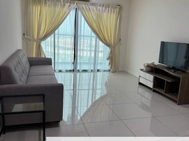Condominium for rent in Bukit Ledang, Johor