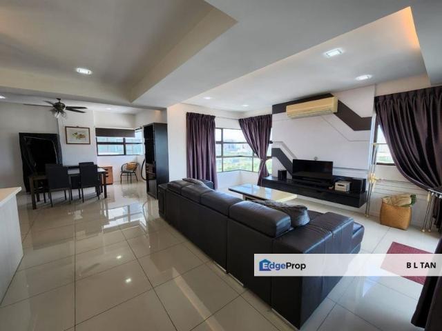 Condominium for rent in Bukit Ledang, Johor