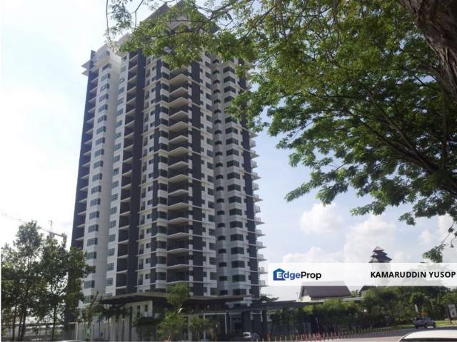 Condominium for sale in Bukit Ledang, Johor
