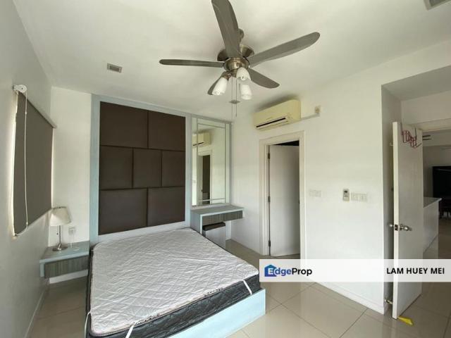 Condominium for rent in Bukit Ledang, Johor