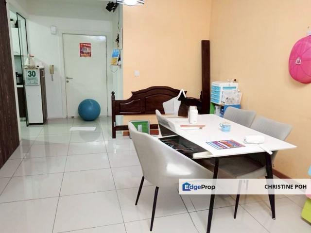 Condominium for sale in Bukit Ledang, Johor