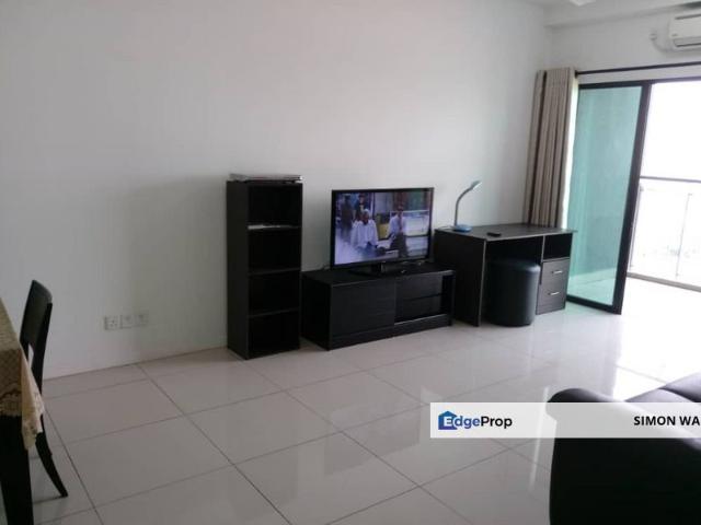 Condominium for sale in Johore Bahru, Johor