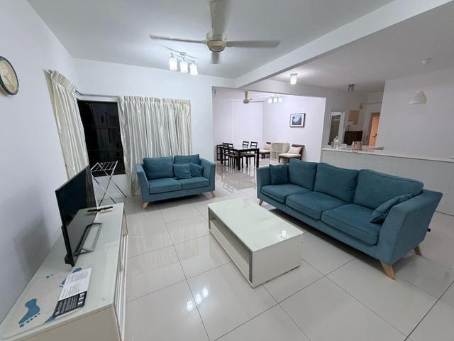 Apartment for rent in Bandar Puteri Klang, Selangor