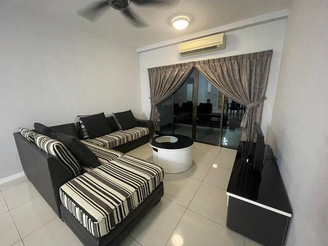 Apartment for sale in Bukit Ledang, Johor