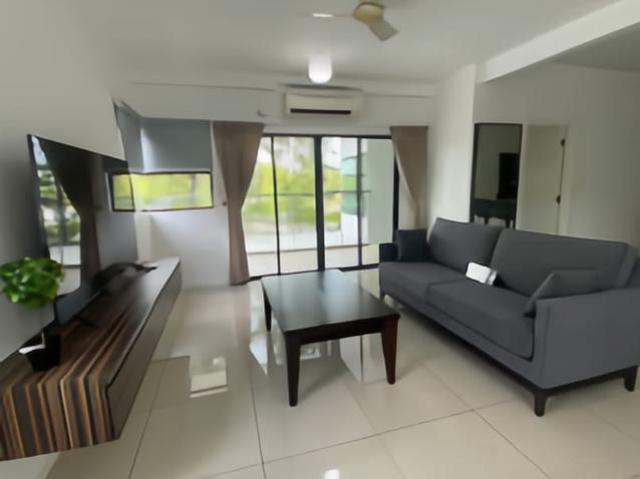 Apartment for rent in Bukit Ledang, Johor