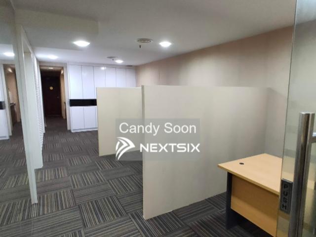 Residential House for rent in Johor