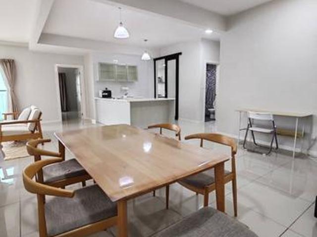 Apartment for rent in Iskandar Puteri, Johor Bahru