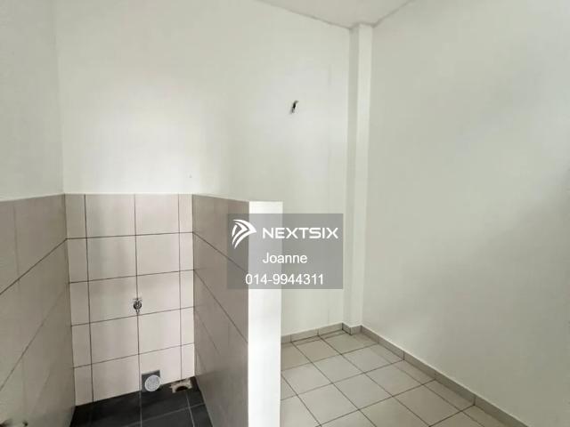 Residential House for rent in Johor Bahru, Iskandar Puteri (Nusajaya)