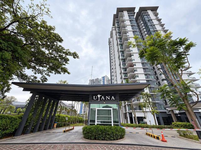 Apartment for sale in Iskandar Puteri, Johor Bahru