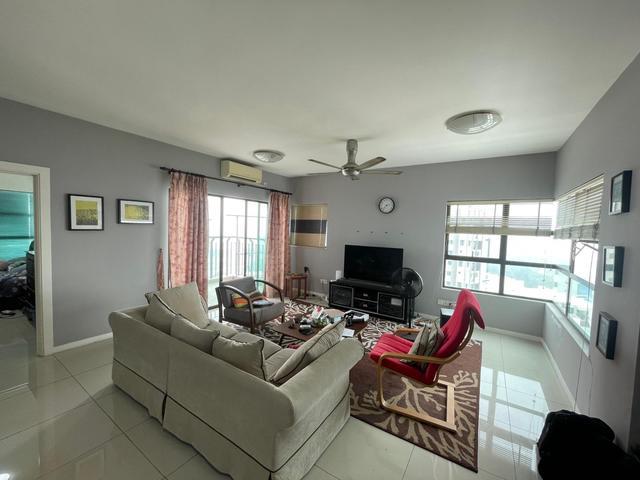 Apartment for sale in Iskandar Puteri, Johor Bahru