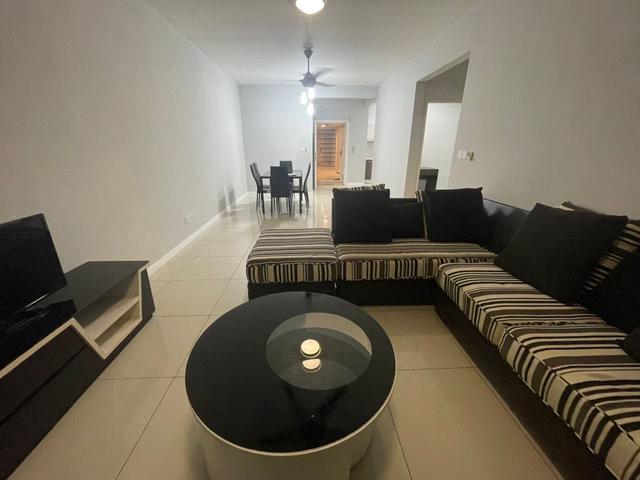 Apartment for sale in Bukit Ledang, Johor